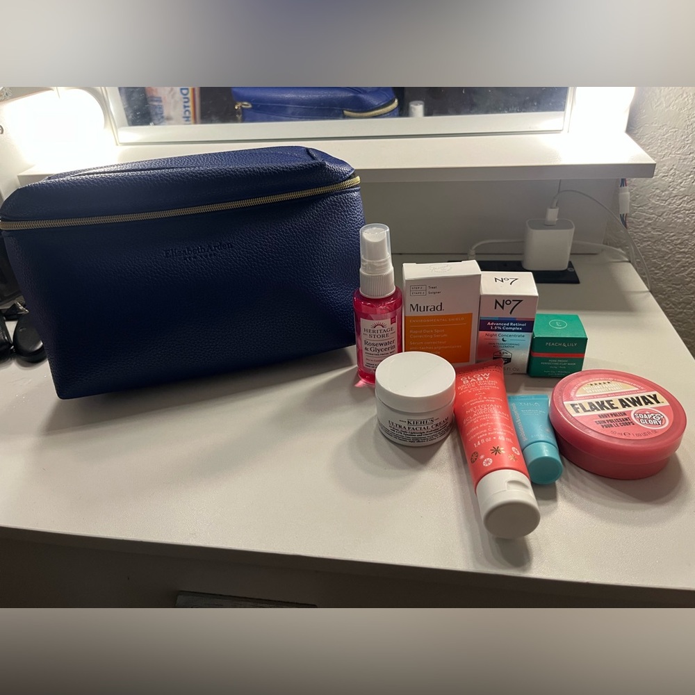 BUNDLE OF PREMIUM BEAUTY PRODUCTS